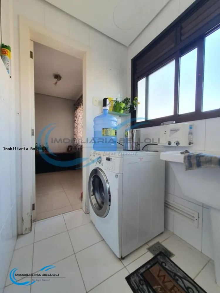Apartamento, 3 quartos, 127 m² - Foto 5