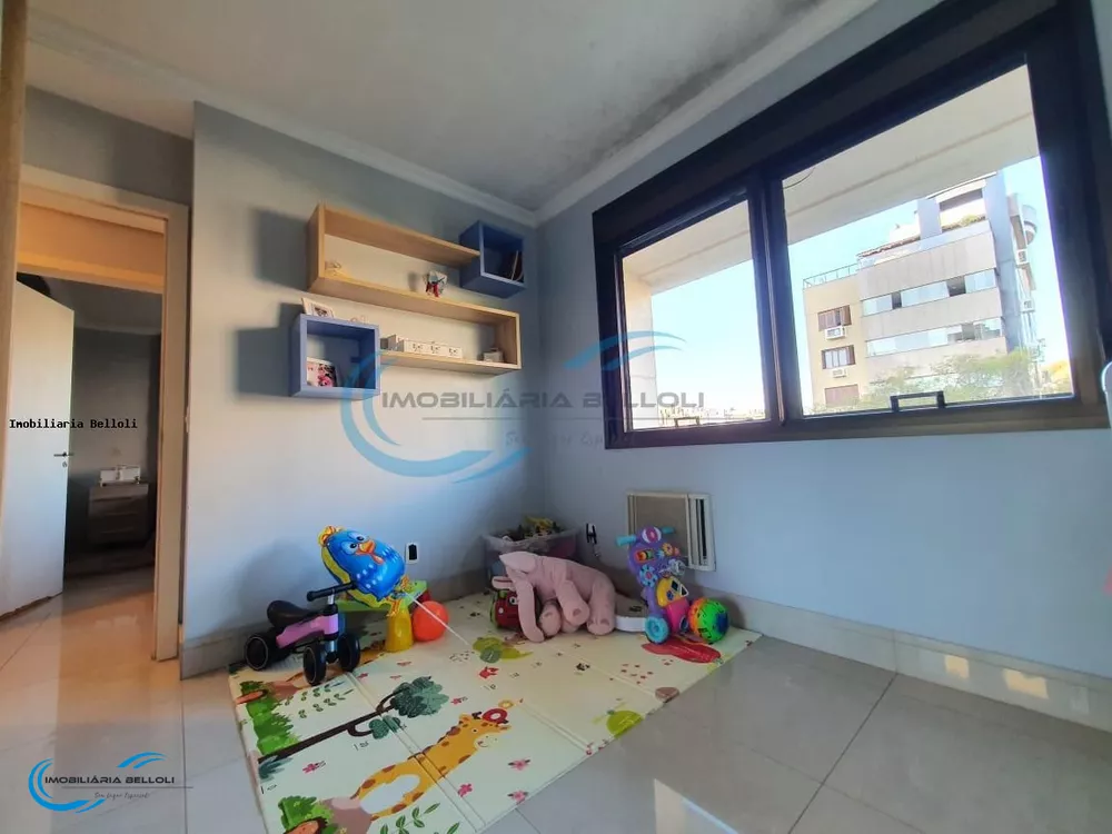 Apartamento, 3 quartos, 127 m² - Foto 9