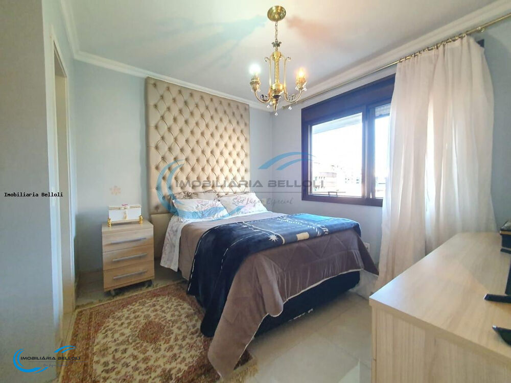 Apartamento, 3 quartos, 127 m² - Foto 6