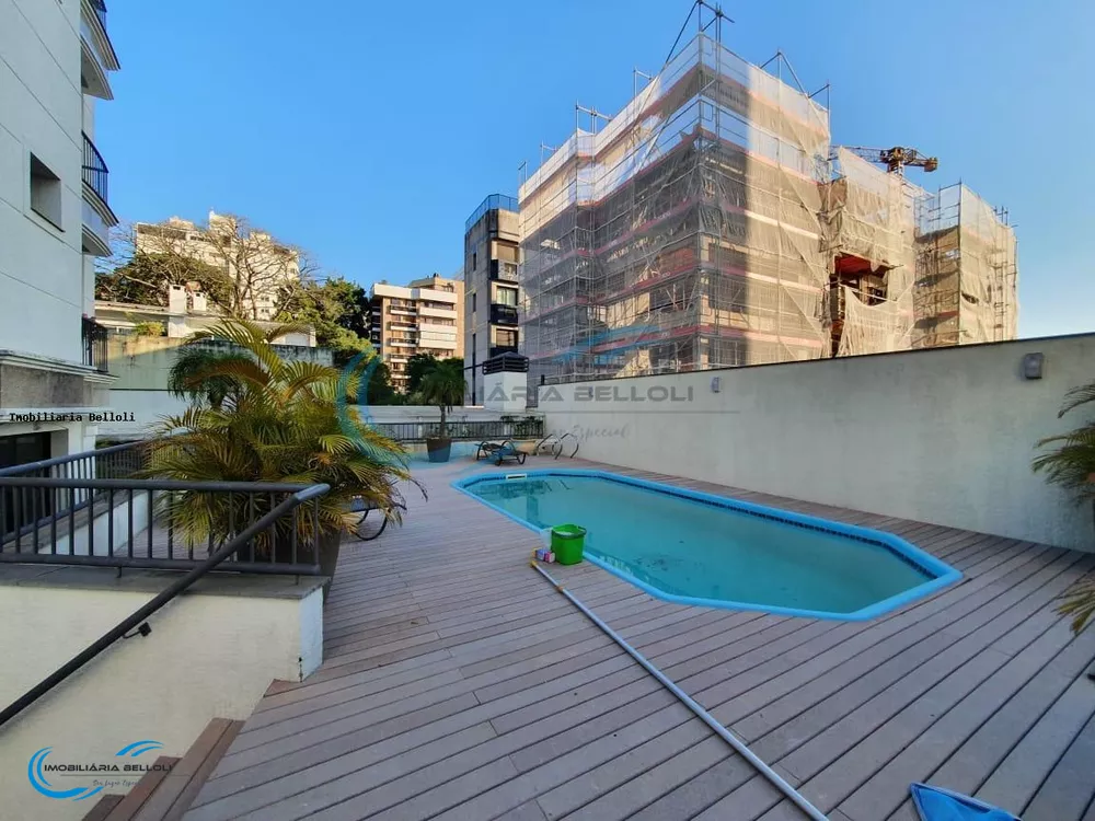 Apartamento, 3 quartos, 127 m² - Foto 15