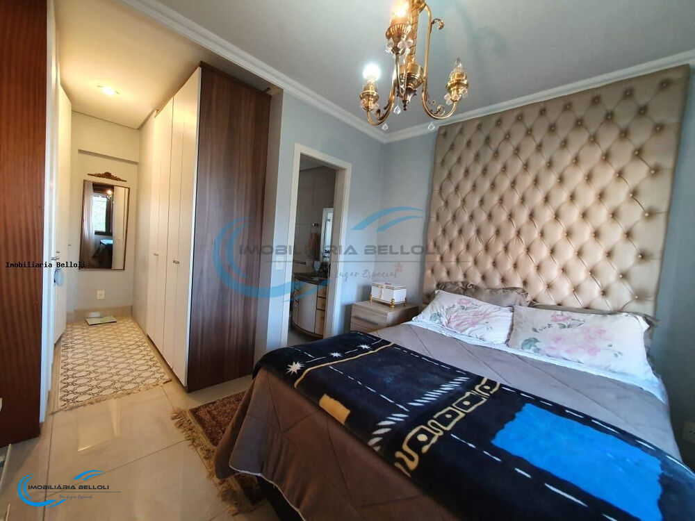 Apartamento, 3 quartos, 127 m² - Foto 5