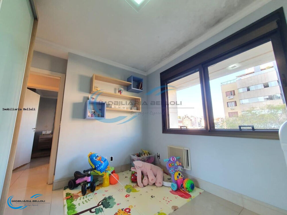 Apartamento, 3 quartos, 127 m² - Foto 10