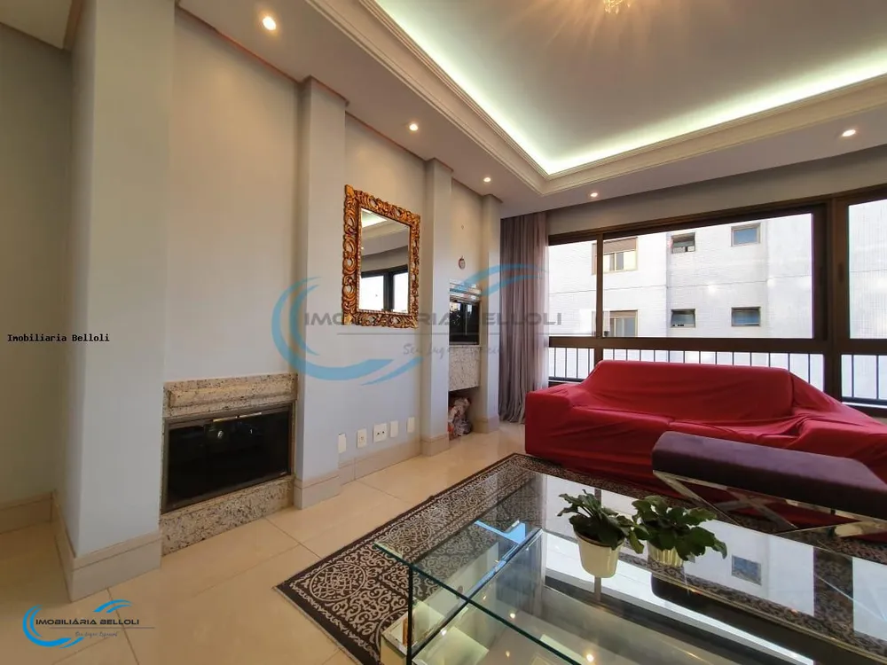 Apartamento, 3 quartos, 127 m² - Foto 3