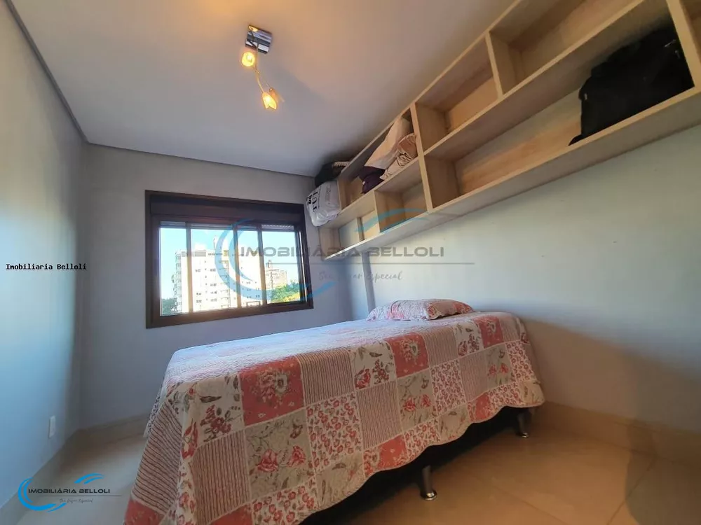 Apartamento, 3 quartos, 127 m² - Foto 4