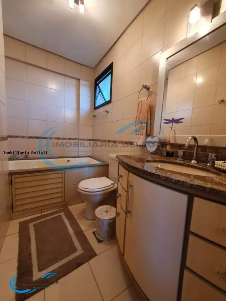 Apartamento, 3 quartos, 127 m² - Foto 12