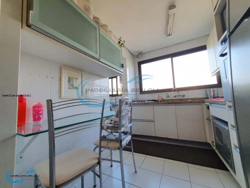 Apartamento, 3 quartos, 127 m² - Foto 4