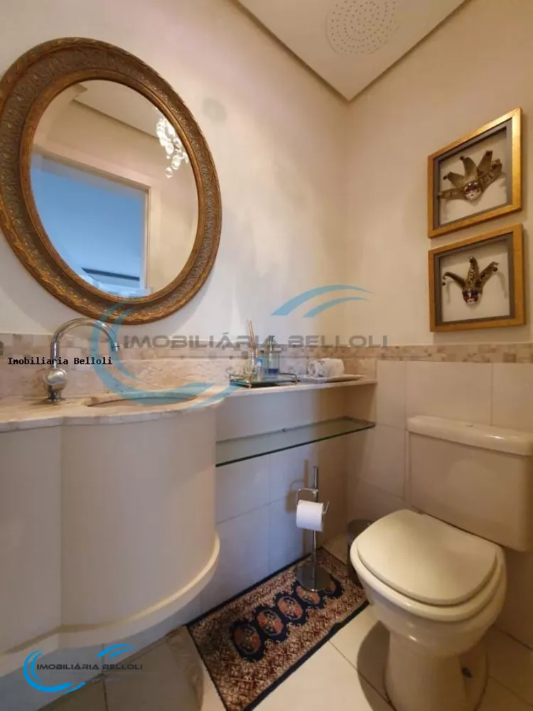 Apartamento, 3 quartos, 127 m² - Foto 17