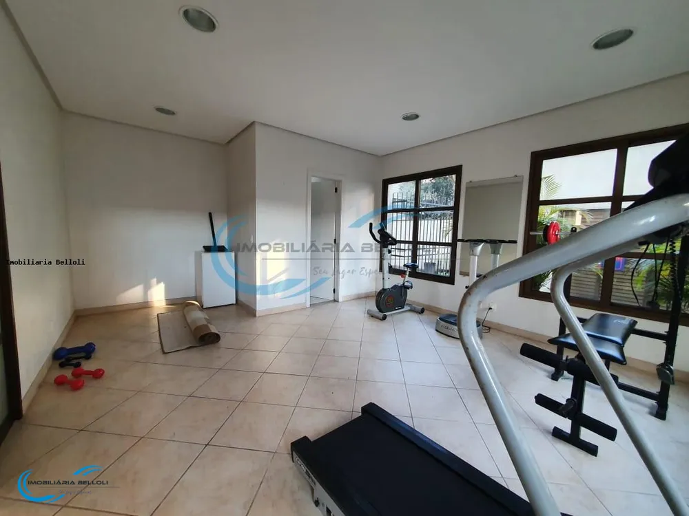 Apartamento, 3 quartos, 127 m² - Foto 24