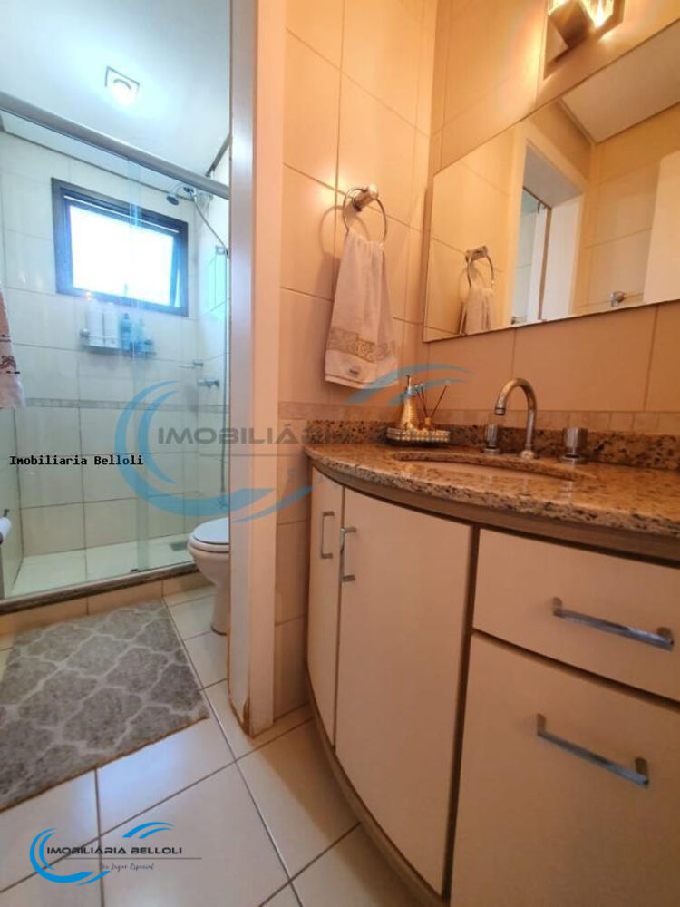 Apartamento, 3 quartos, 127 m² - Foto 11