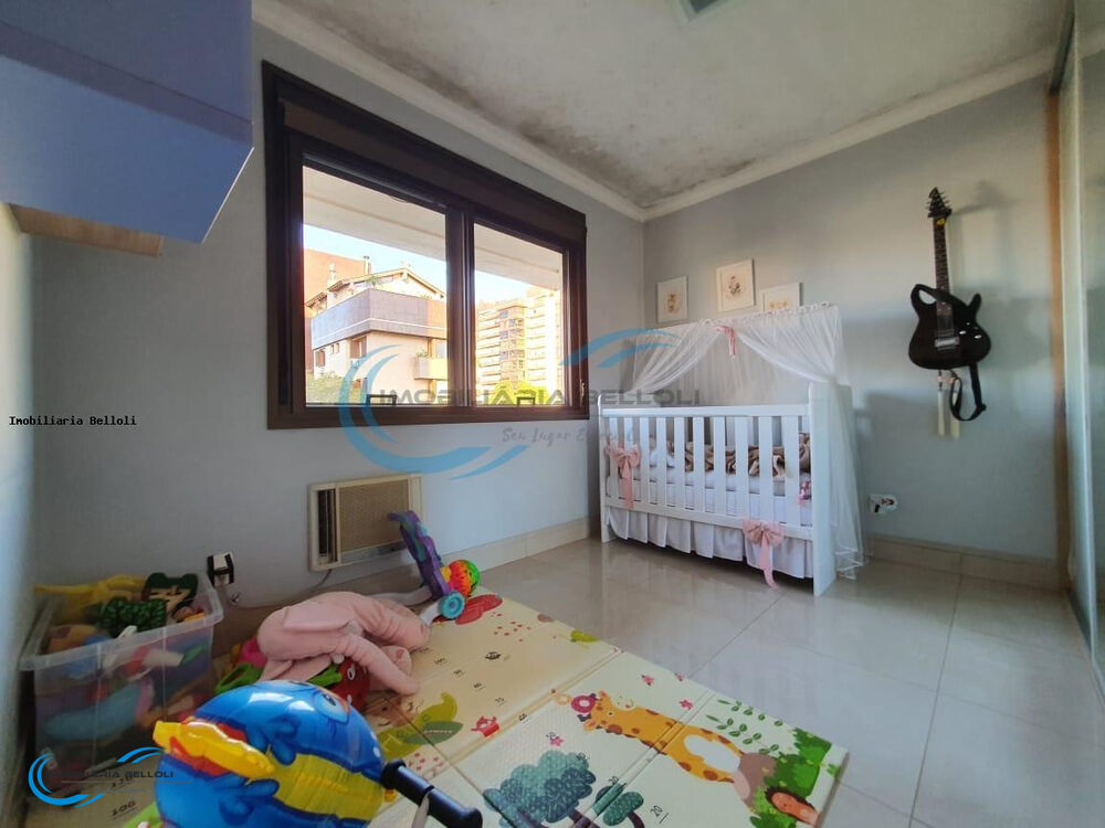 Apartamento, 3 quartos, 127 m² - Foto 8