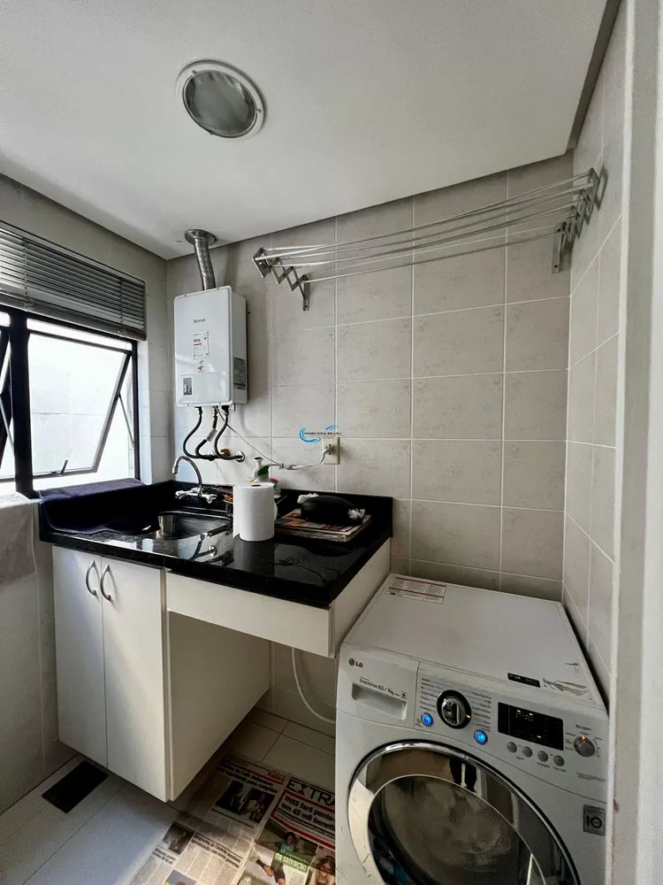 Apartamento, 3 quartos, 93 m² - Foto 10
