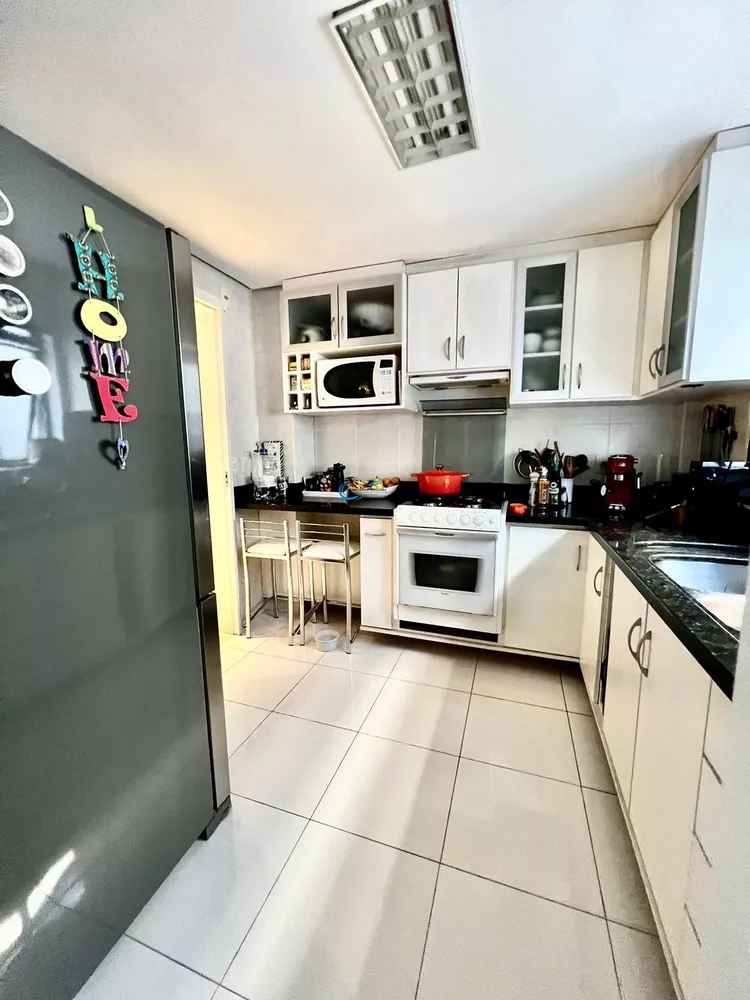 Apartamento, 3 quartos, 93 m² - Foto 4