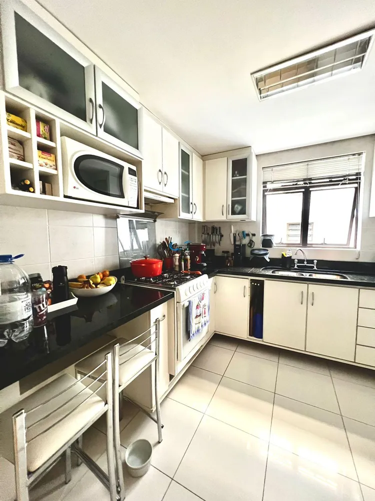 Apartamento, 3 quartos, 93 m² - Foto 7