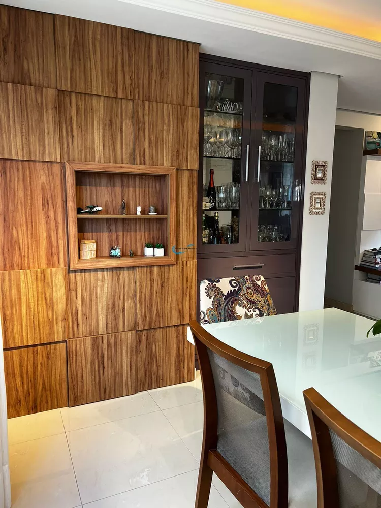 Apartamento, 3 quartos, 93 m² - Foto 1
