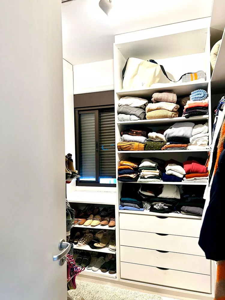 Apartamento, 3 quartos, 93 m² - Foto 3