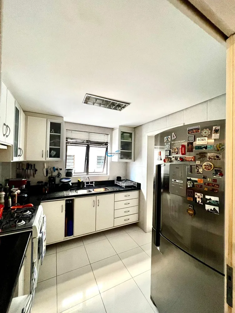 Apartamento, 3 quartos, 93 m² - Foto 9