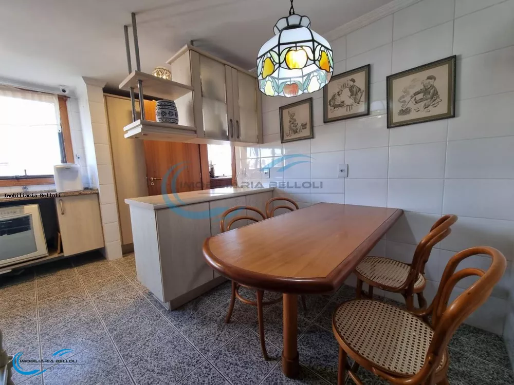 Apartamento, 3 quartos, 200 m² - Foto 5