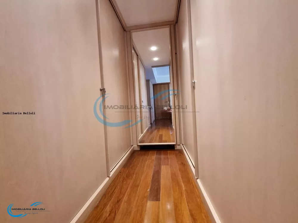 Apartamento, 3 quartos, 200 m² - Foto 3