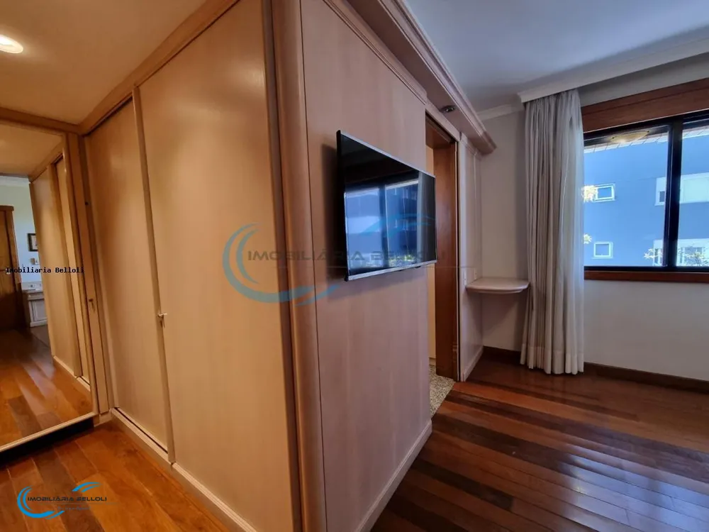 Apartamento, 3 quartos, 200 m² - Foto 10