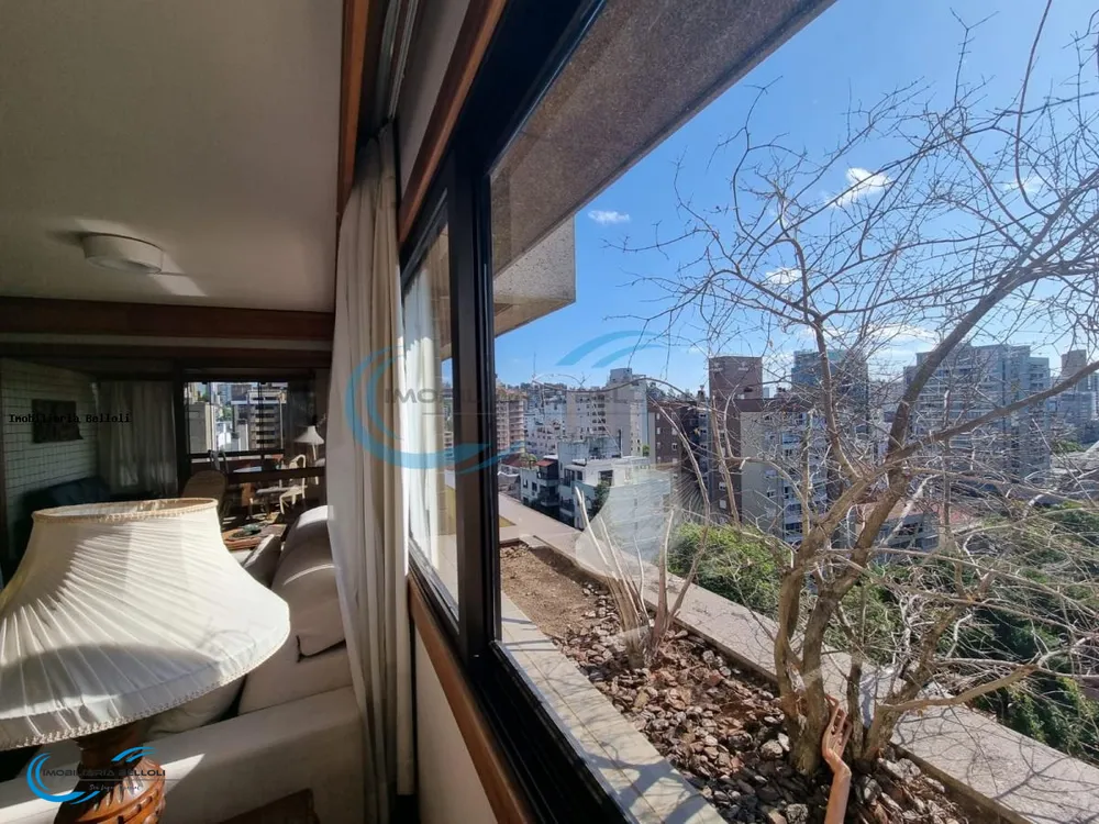 Apartamento, 3 quartos, 200 m² - Foto 4
