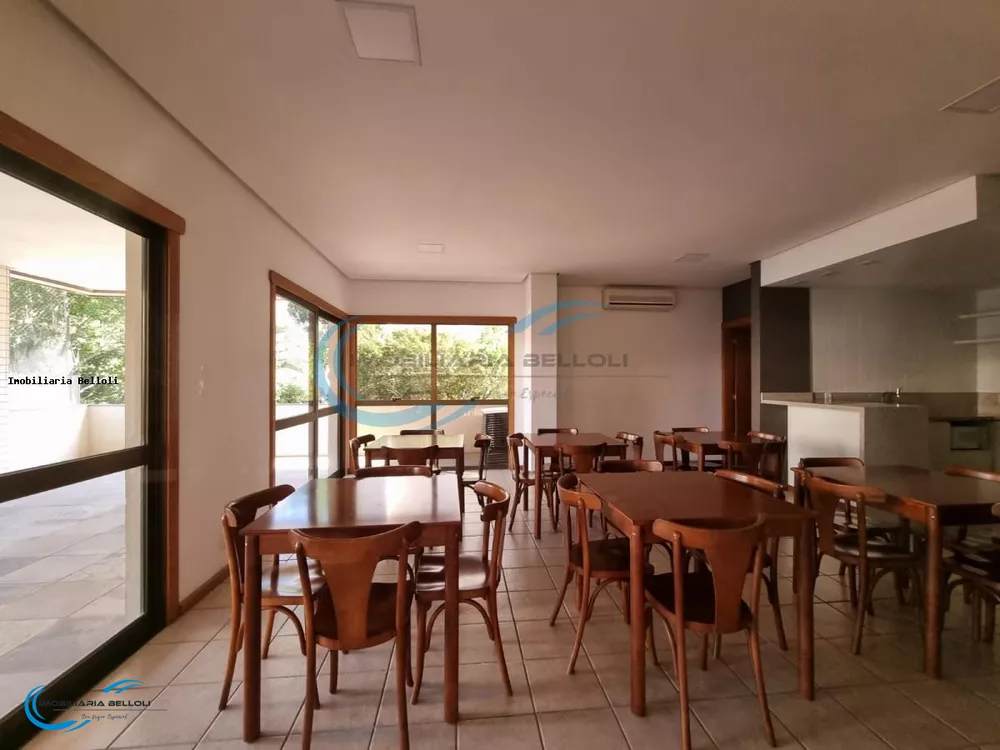 Apartamento, 3 quartos, 200 m² - Foto 7