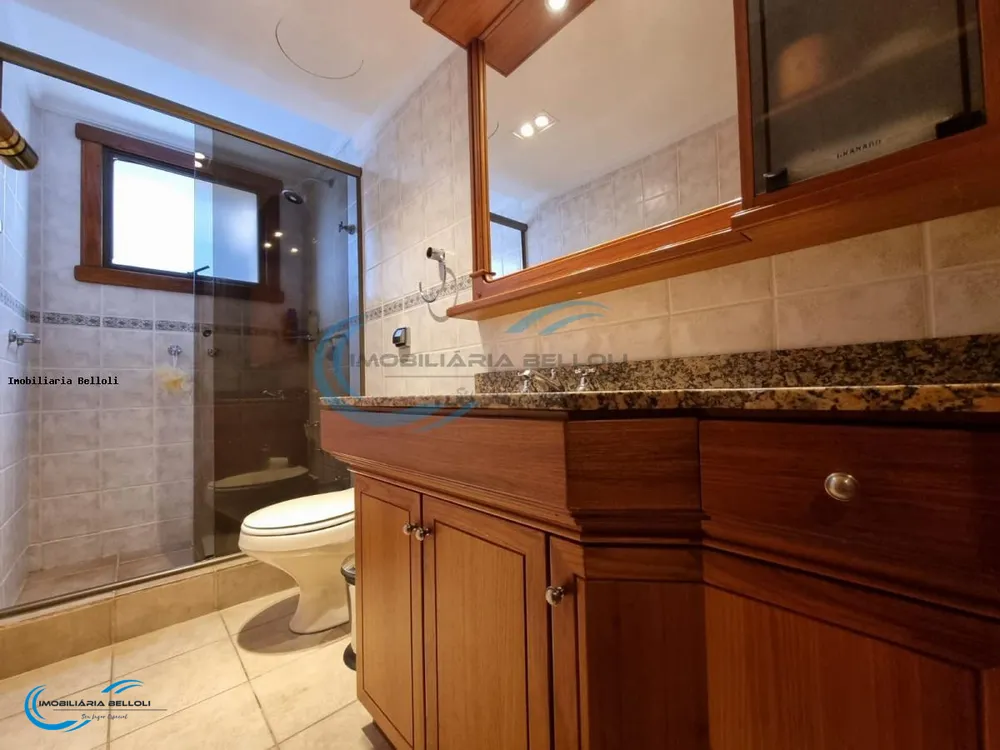 Apartamento, 3 quartos, 200 m² - Foto 12