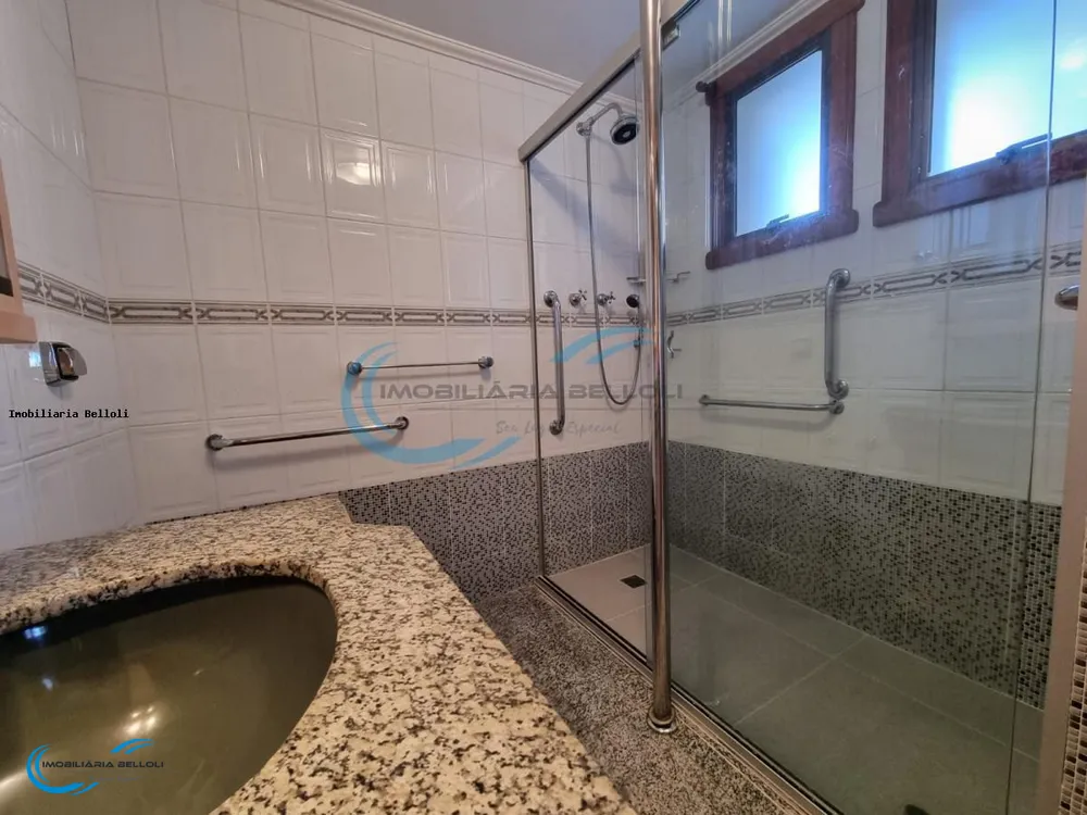 Apartamento, 3 quartos, 200 m² - Foto 11