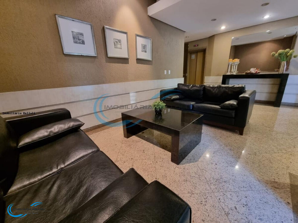 Apartamento, 3 quartos, 200 m² - Foto 6
