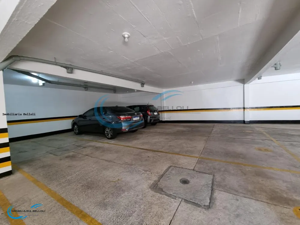 Apartamento, 3 quartos, 200 m² - Foto 19