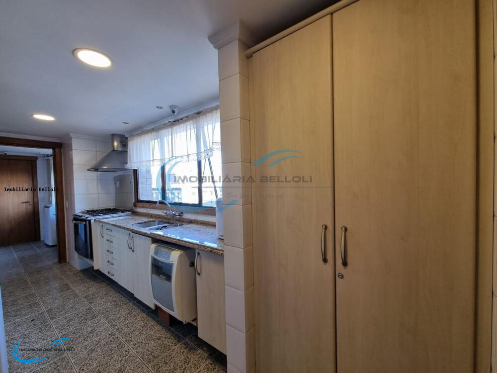 Apartamento, 3 quartos, 200 m² - Foto 4