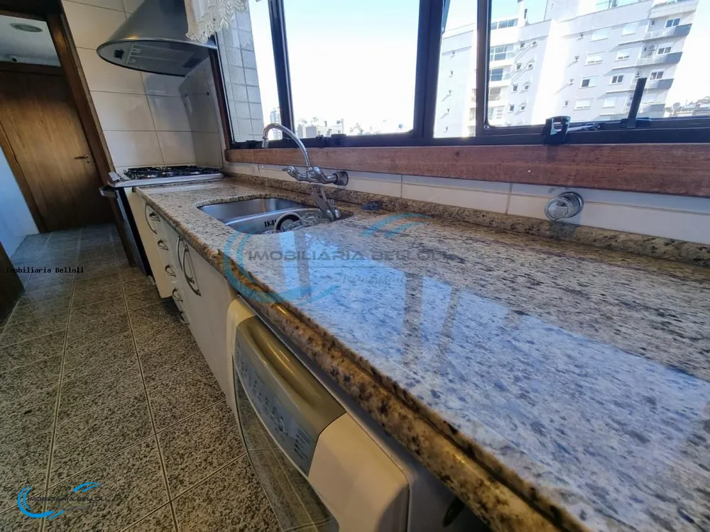 Apartamento, 3 quartos, 200 m² - Foto 12