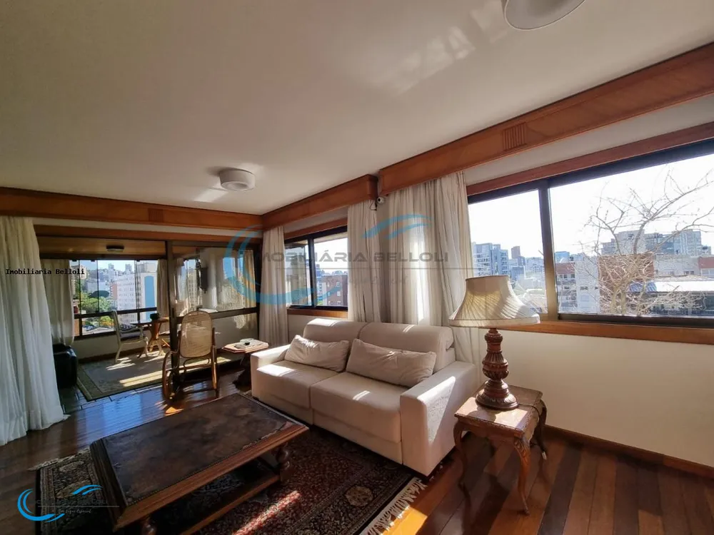 Apartamento, 3 quartos, 200 m² - Foto 5