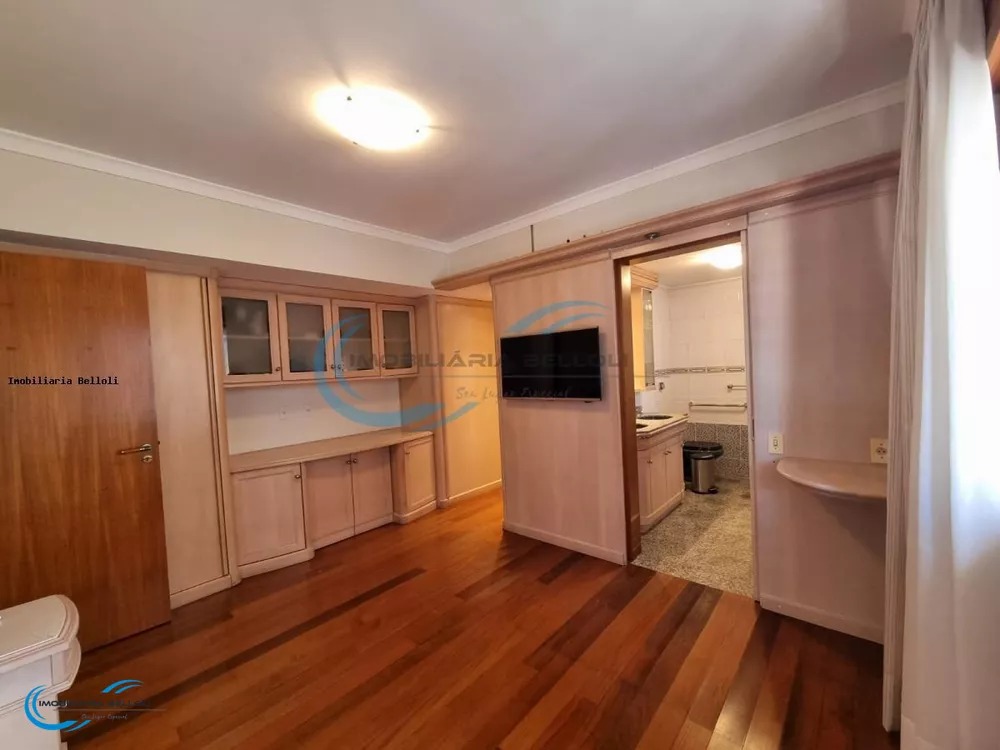 Apartamento, 3 quartos, 200 m² - Foto 2