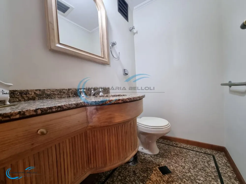 Apartamento, 3 quartos, 200 m² - Foto 9