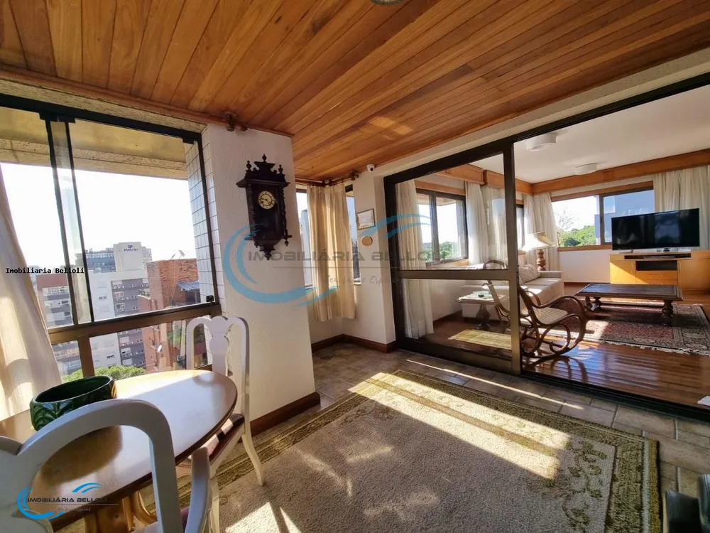 Apartamento, 3 quartos, 200 m² - Foto 6