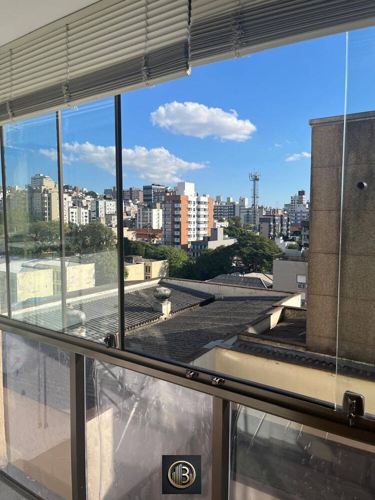 Apartamento, 1 quarto, 51 m² - Foto 4