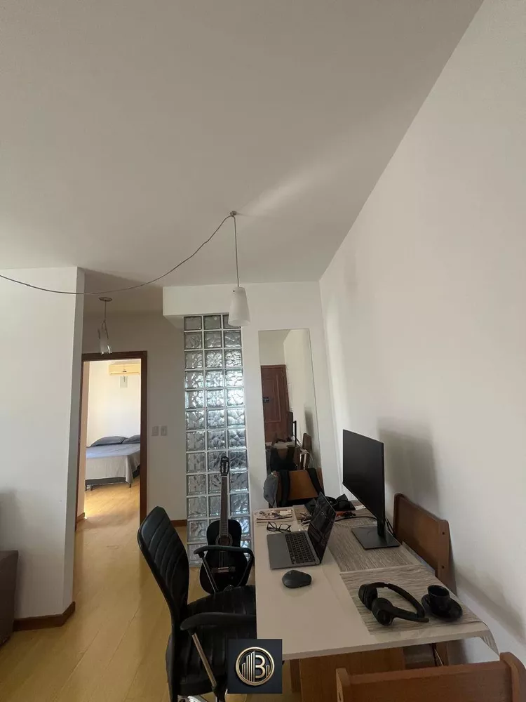 Apartamento, 1 quarto, 51 m² - Foto 6
