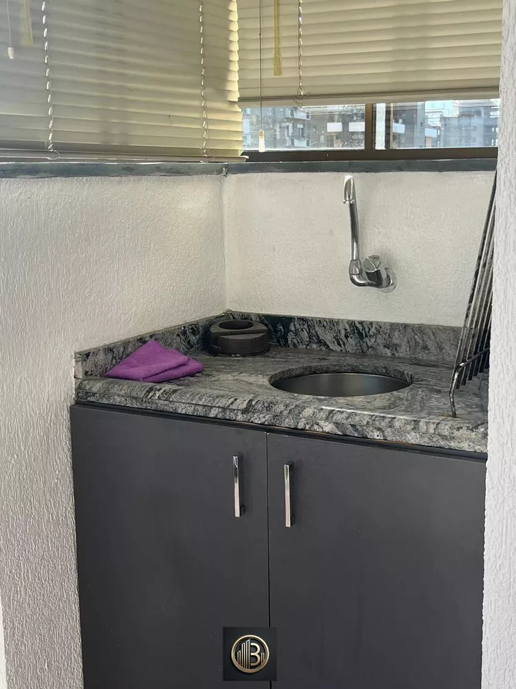Apartamento, 1 quarto, 51 m² - Foto 5
