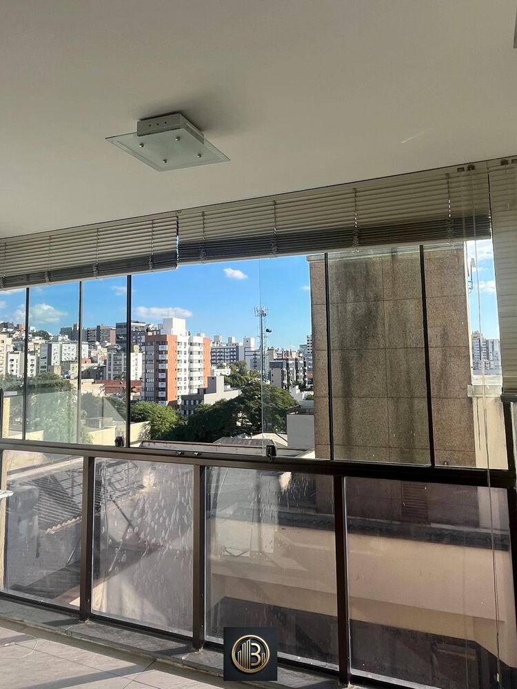 Apartamento, 1 quarto, 51 m² - Foto 3