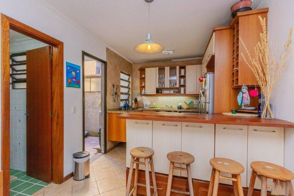 Casa de Condomínio, 3 quartos - Foto 2