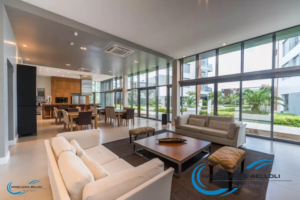 Apartamento, 4 quartos, 245 m² - Foto 8