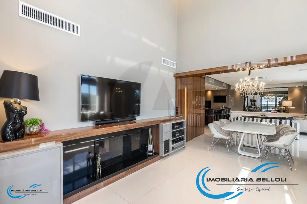 Apartamento, 4 quartos, 245 m² - Foto 4