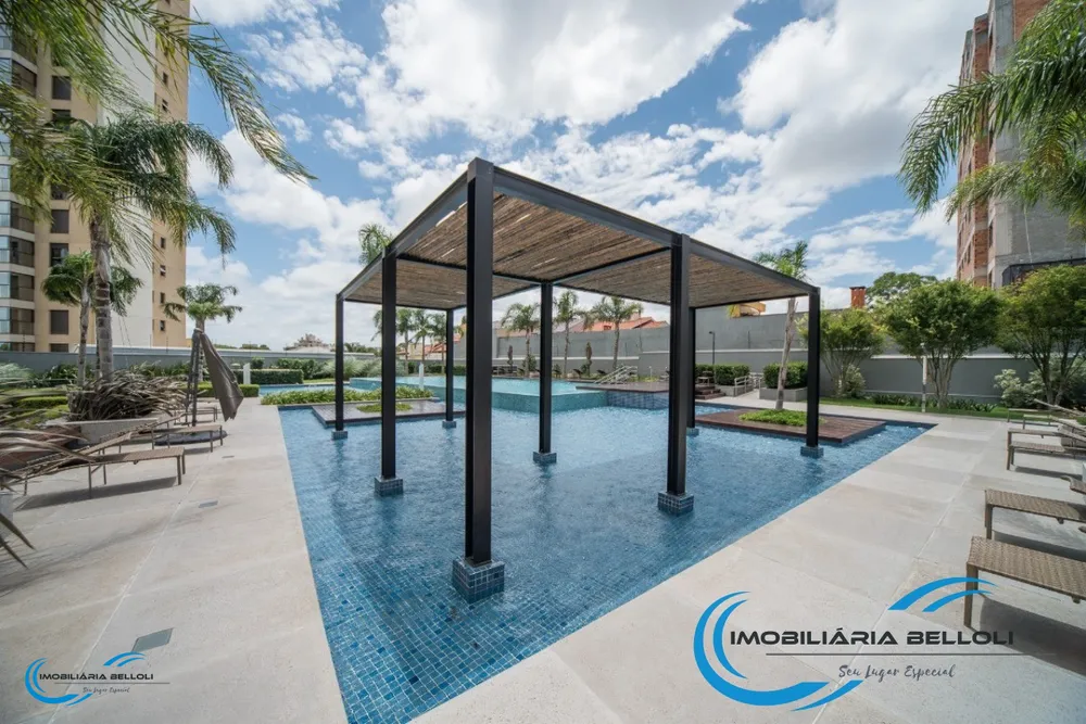 Apartamento, 4 quartos, 245 m² - Foto 10