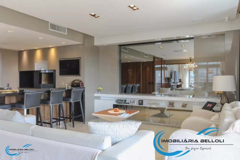 Apartamento, 4 quartos, 245 m² - Foto 7