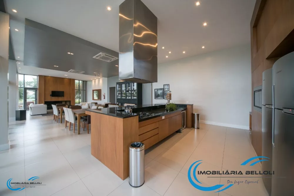 Apartamento, 4 quartos, 245 m² - Foto 6