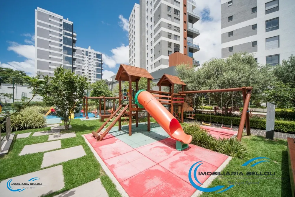 Apartamento, 4 quartos, 245 m² - Foto 9