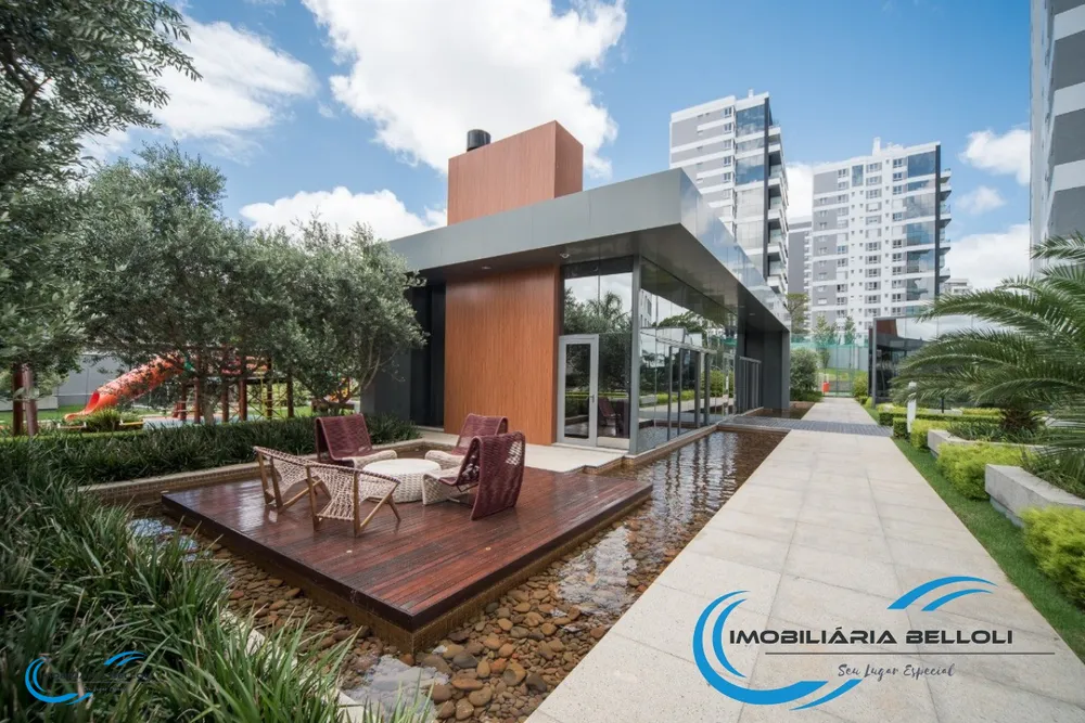 Apartamento, 4 quartos, 245 m² - Foto 9