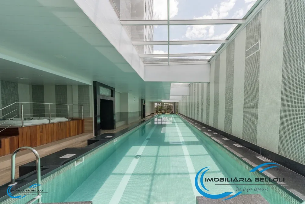Apartamento, 4 quartos, 245 m² - Foto 17