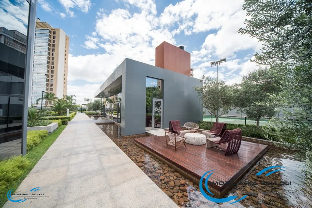 Apartamento, 4 quartos, 245 m² - Foto 14