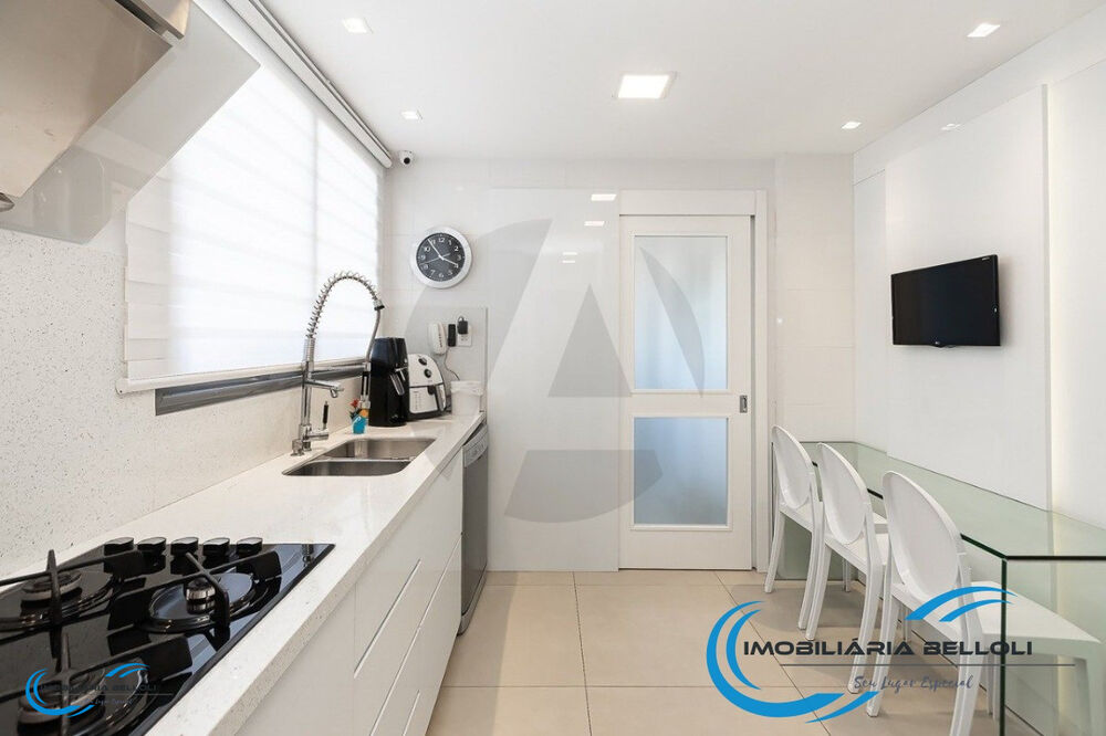 Apartamento, 4 quartos, 245 m² - Foto 1